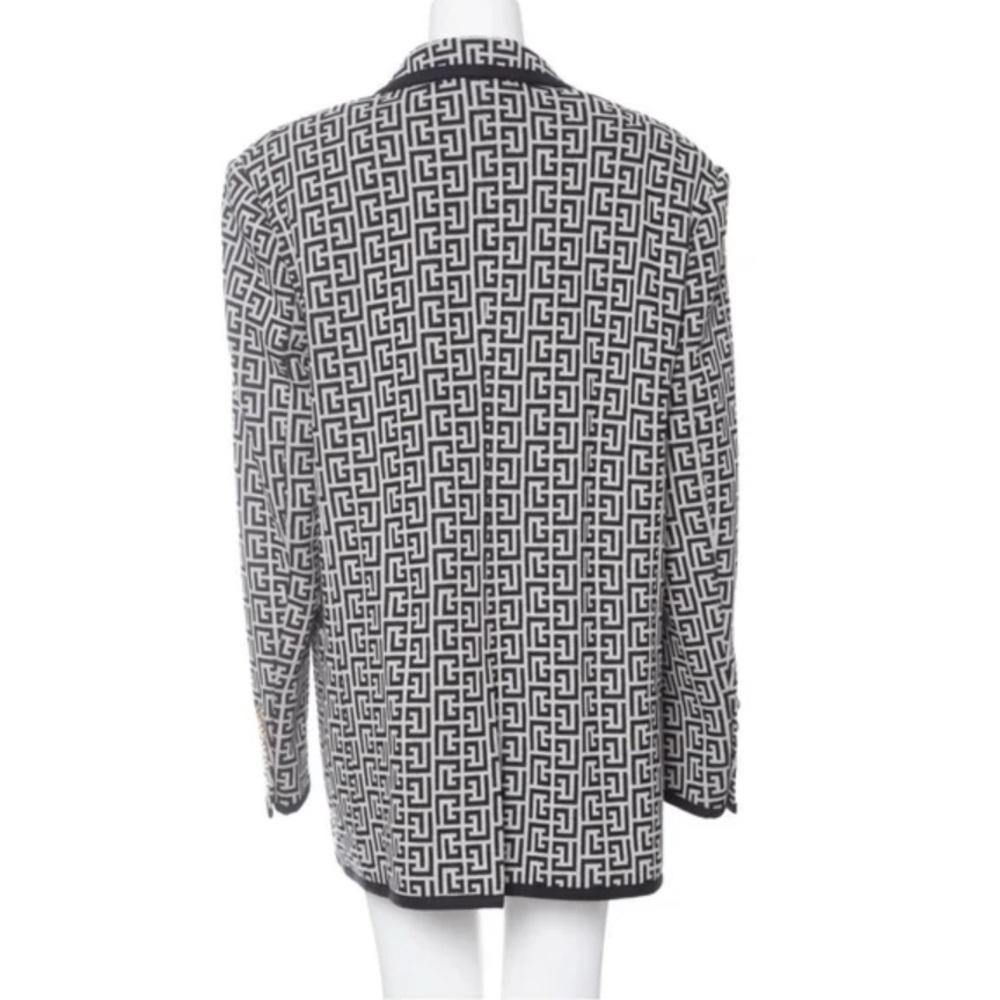 Balmain Blazer - image 2